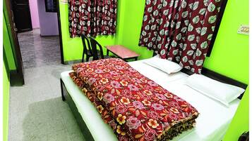 Deluxe Double Room | View from room