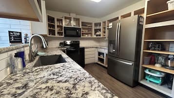 Cuisine privée