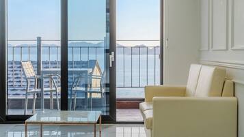 Basic Room, 1 Bedroom (S2 (Jet Spa, Breakfast)) | 1 bedroom, free WiFi