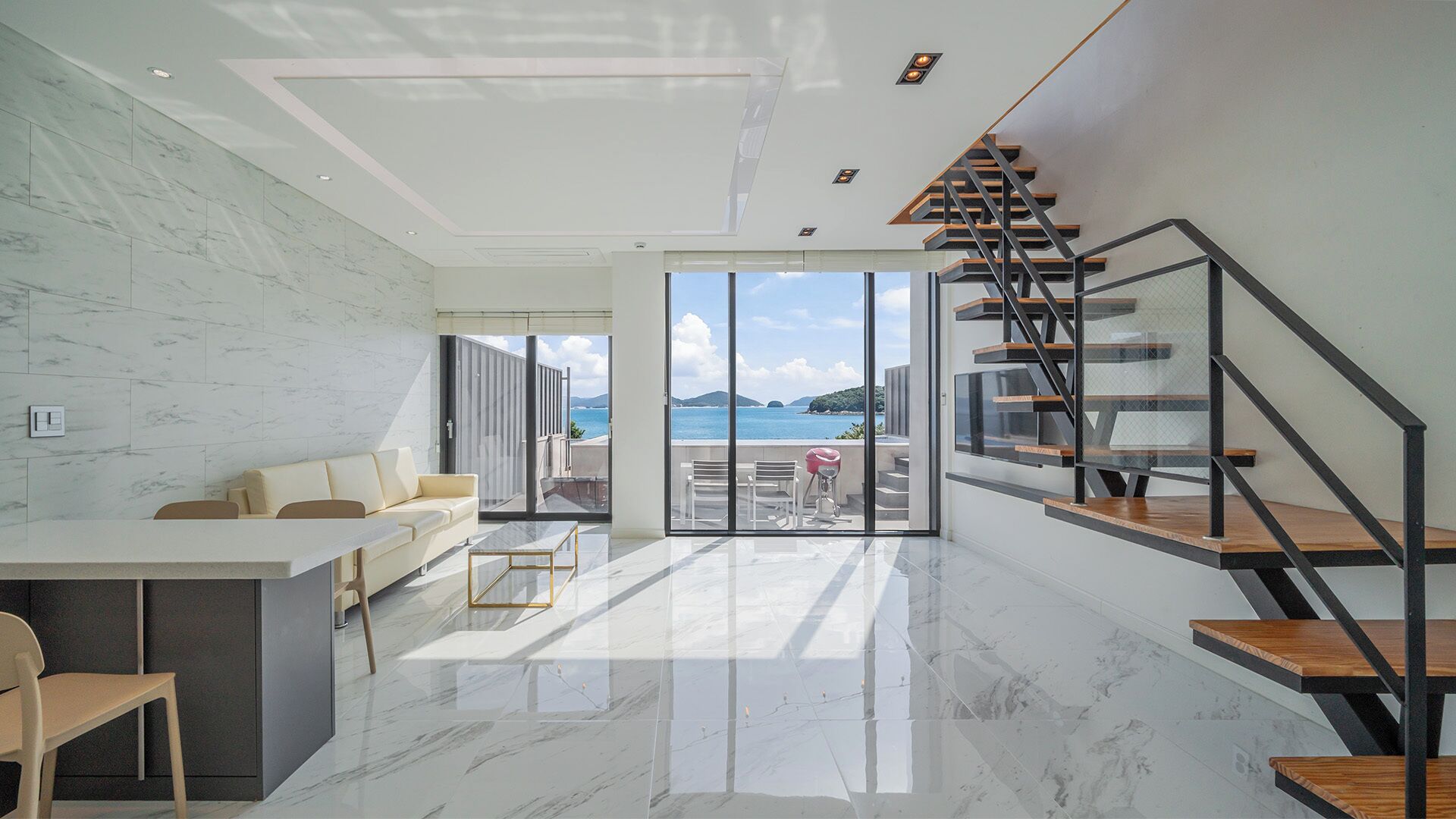 Rom – basic, 1 soverom (P2 (Pool Villa, Jet Spa, Breakfast)) | 1 soverom og wi-fi (inkludert)