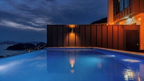 Habitación básica, 1 habitación (P2 (Pool Villa, Jet Spa, Breakfast))