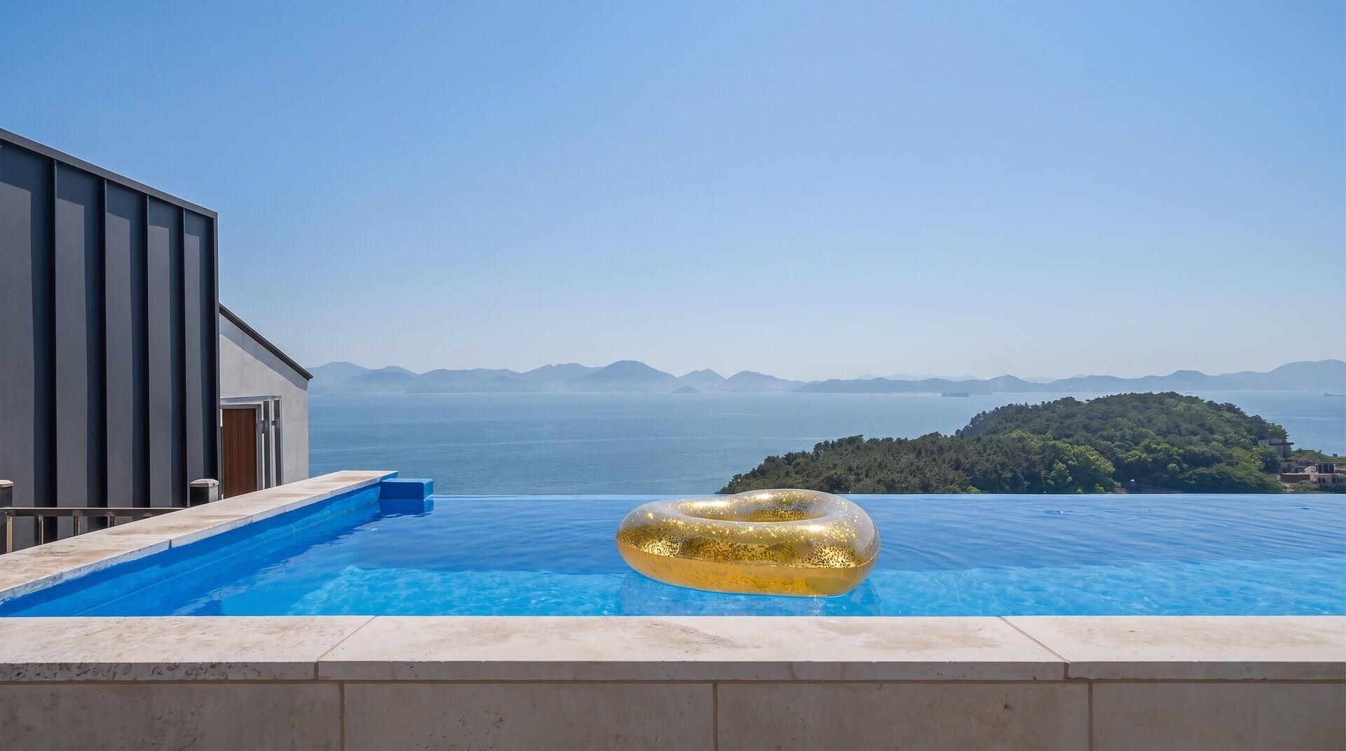 Basic Room, 1 Bedroom (P1 (Pool Villa, Jet Spa, Breakfast)) | 1 bedroom, WiFi (free)