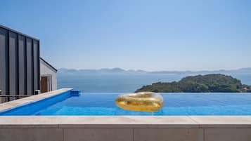 Basic Room, 1 Bedroom (P1 (Pool Villa, Jet Spa, Breakfast)) | 1 bedroom, WiFi (free)