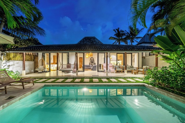 Premium Villa, Pool View | Pool | Outdoor pool