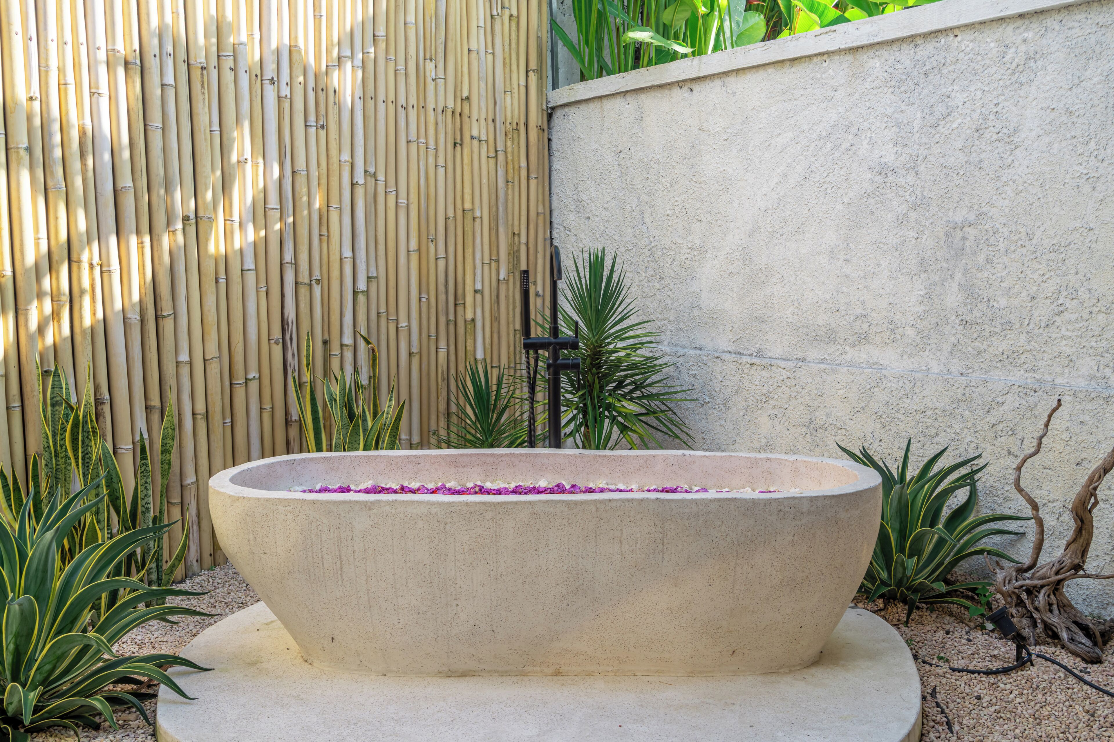 Premium Villa, Pool View | Property grounds
