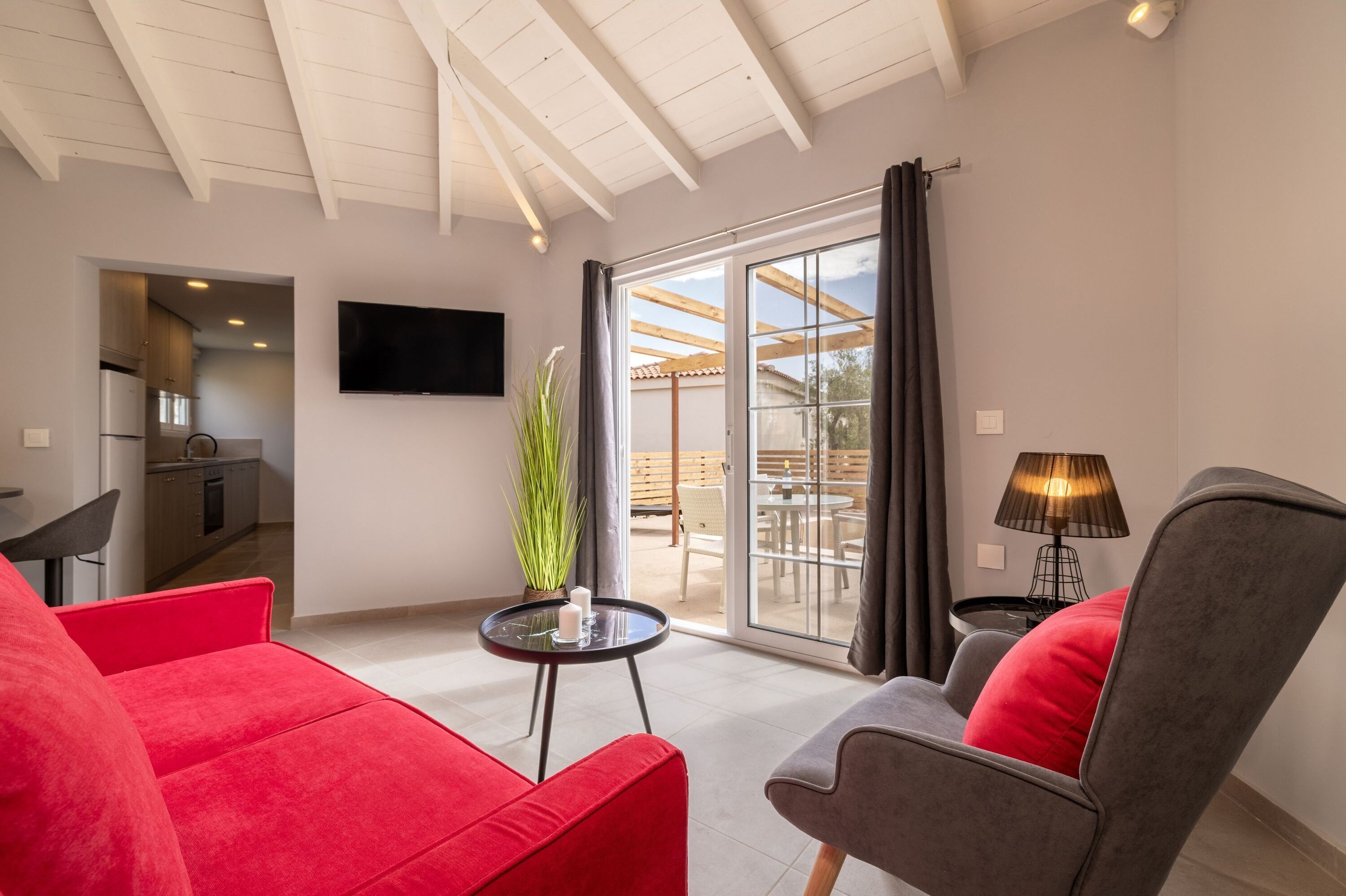House | 1 bedroom