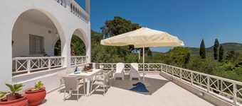 Amalia Country House