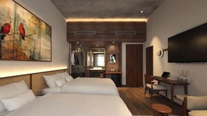 Free WiFi - Nexus House An Thuong 29 (Đa Nang)