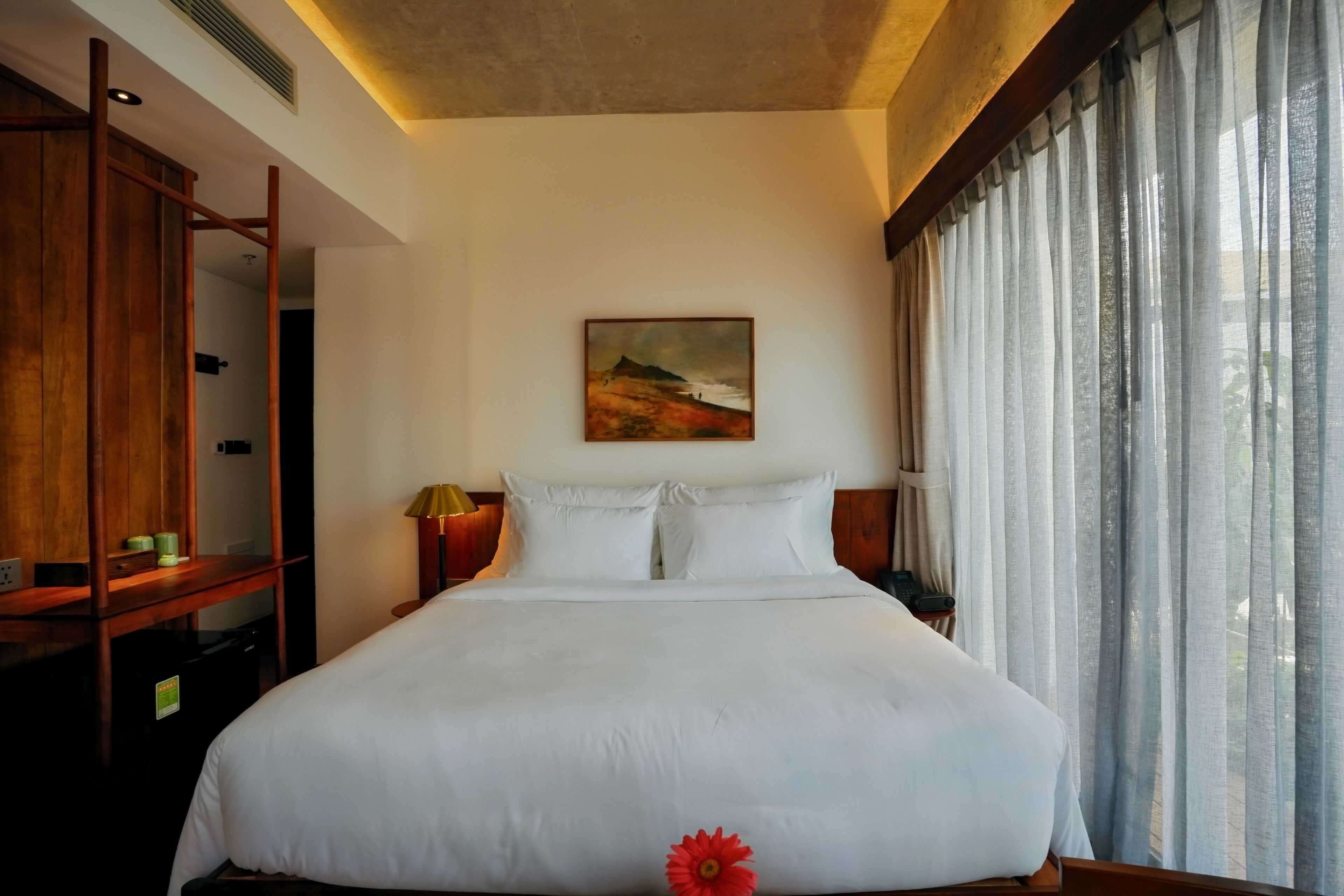 Chambre Familiale