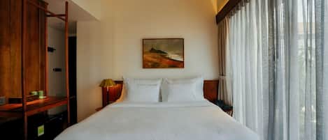 Chambre Familiale