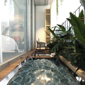 Spa - Nexus House An Thuong 29 (Đa Nang)