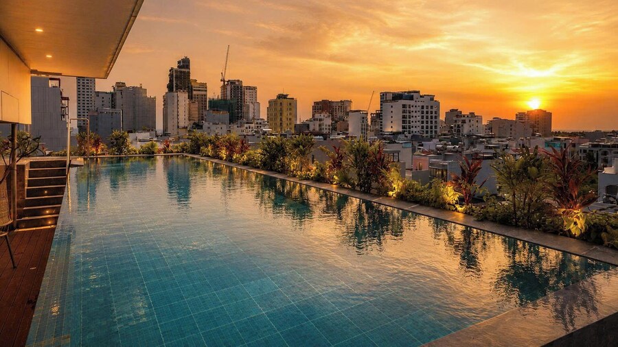 Nexus House An Thuong 29