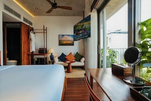 Superior-rum | Gratis wi-fi