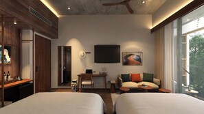 Free WiFi - Nexus House An Thuong 29 (Đa Nang)