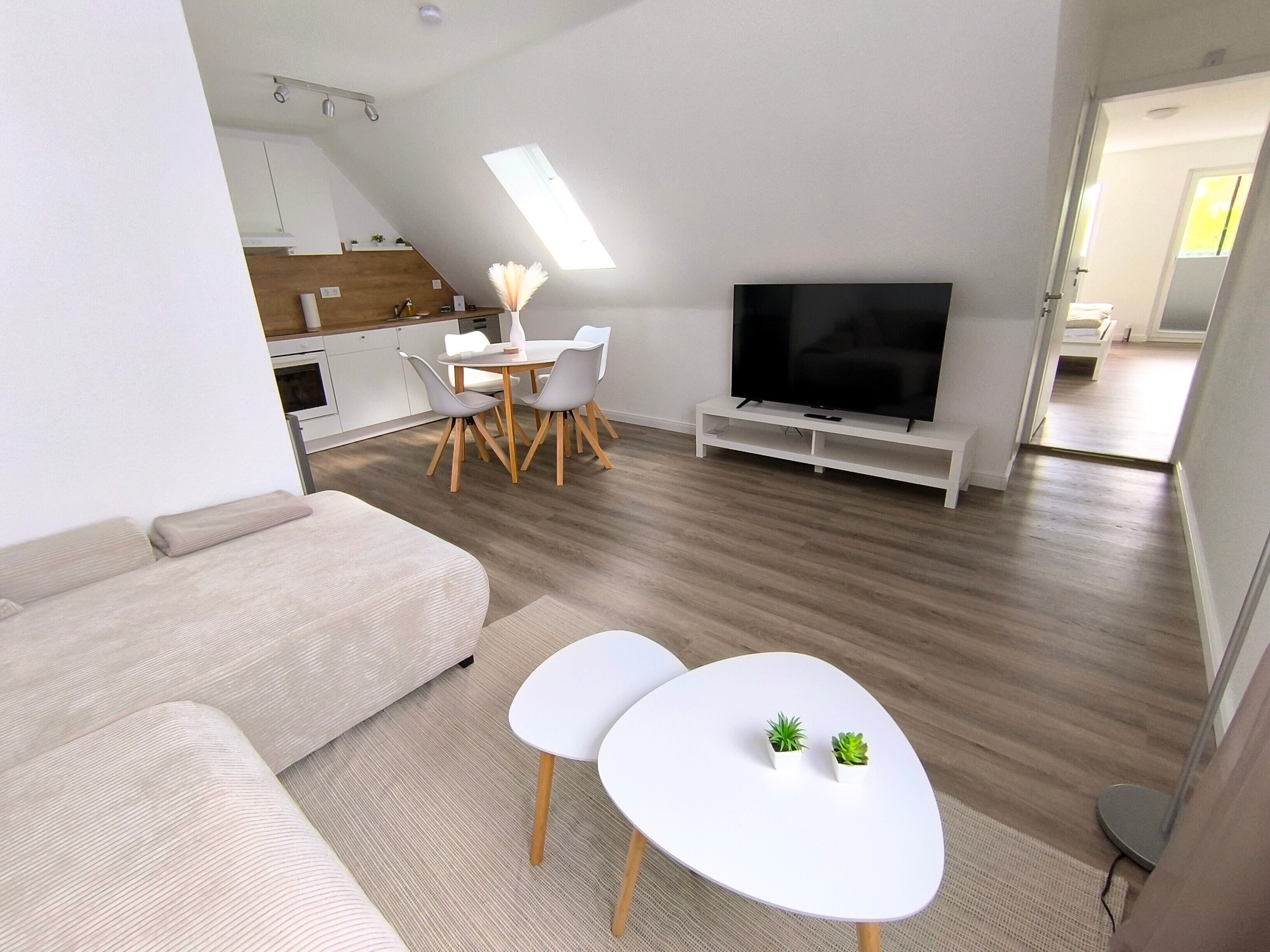 Fernseher