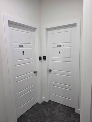 Interior - The Blessed Family Home-2Bed rooms 2washrooms (Edmonton)