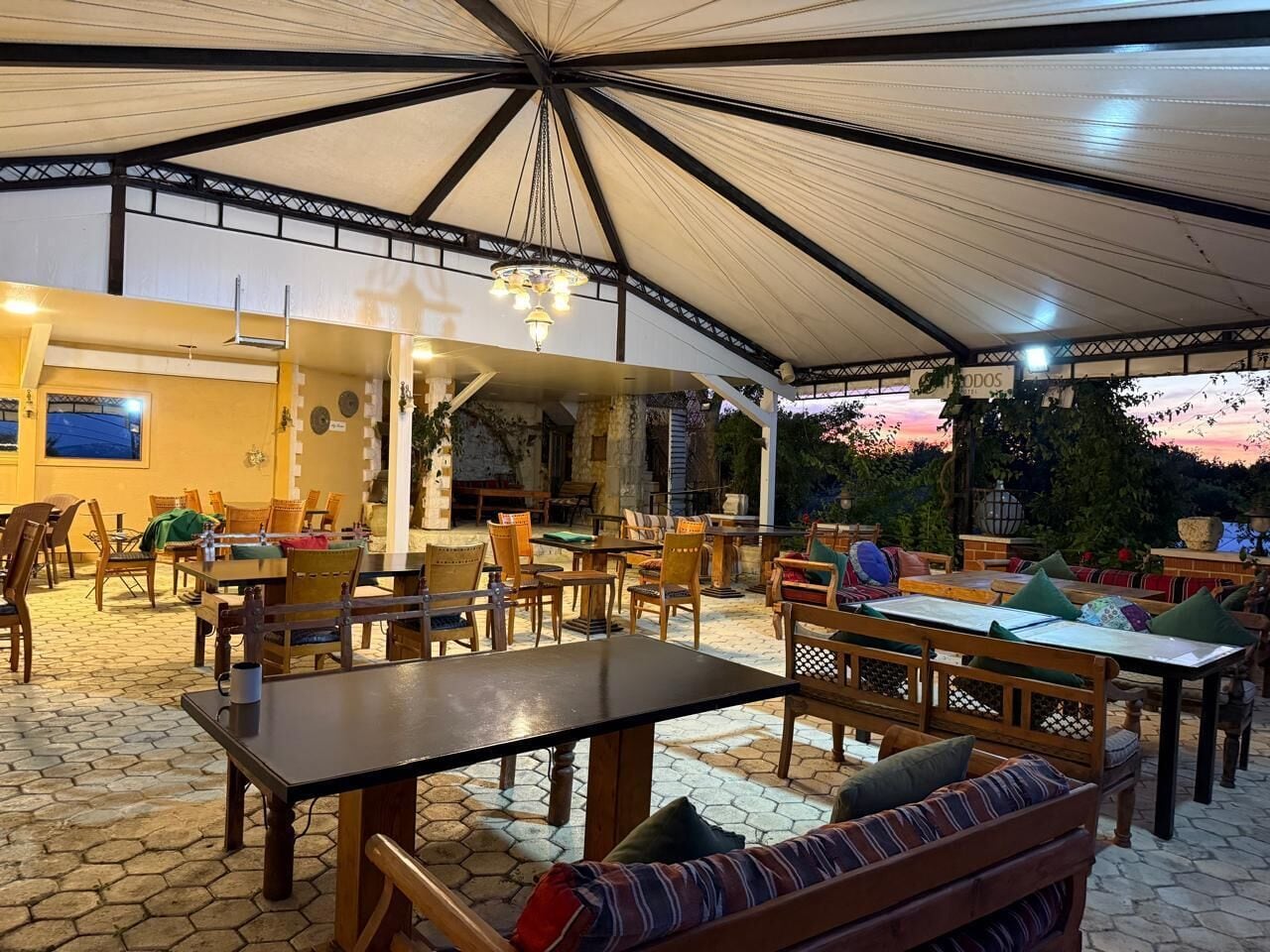 Restaurante