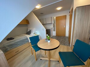Wifi y ropa de cama