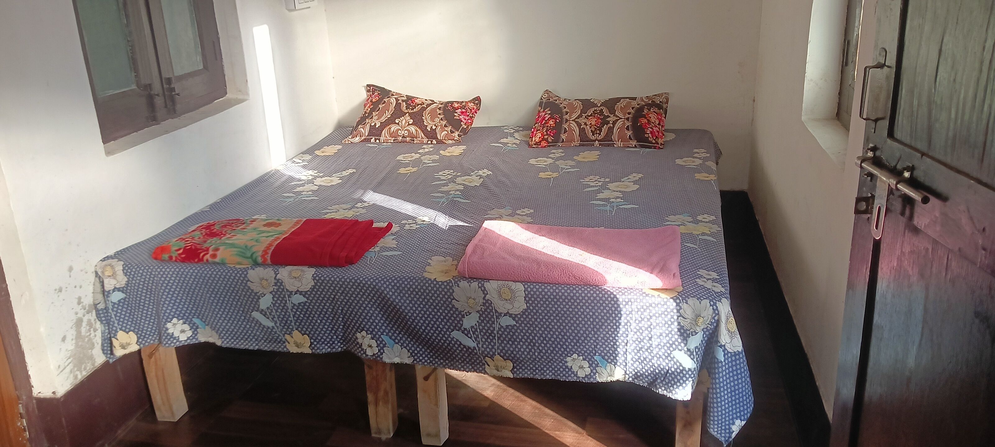 Basic Room