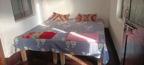 Habitación básica