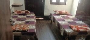 Basic Room