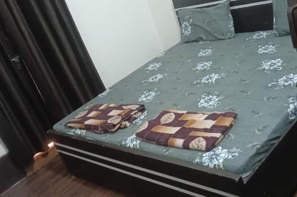Shri Bankey Bihari Yatri Niwas Homestay