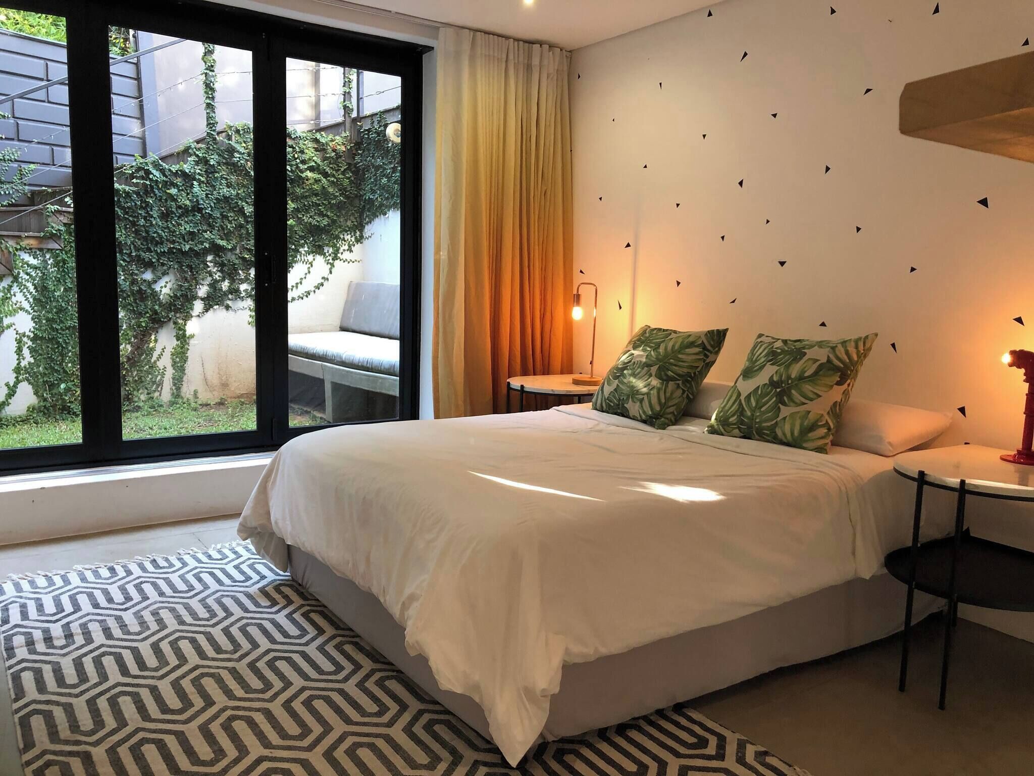 Maison, 2 chambres, piscine privée | 2 chambres