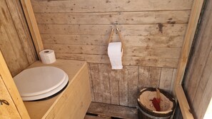 Bathroom - Vrbo Property (Lauda-Königshofen)