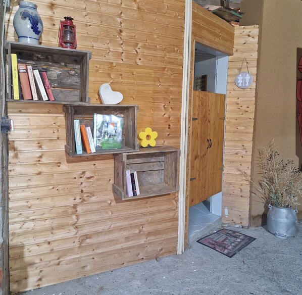 Interior - Vrbo Property (Lauda-Königshofen)