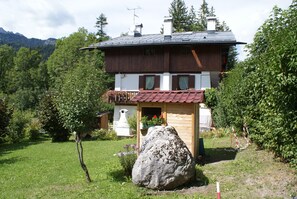 Außenbereich