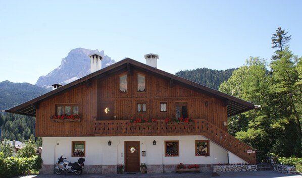 Außenbereich