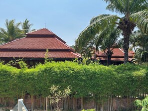 Exterior - Villa UMA Hua Hin ChamAm (Cha-am)