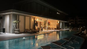 Pool - Villa UMA Hua Hin ChamAm (Cha-am)