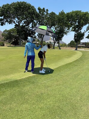 Golf