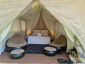 Tenda | Wi-Fi gratis