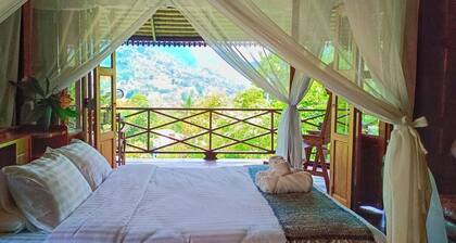 Camelliana Horizon Pongyang - Nature Retreat