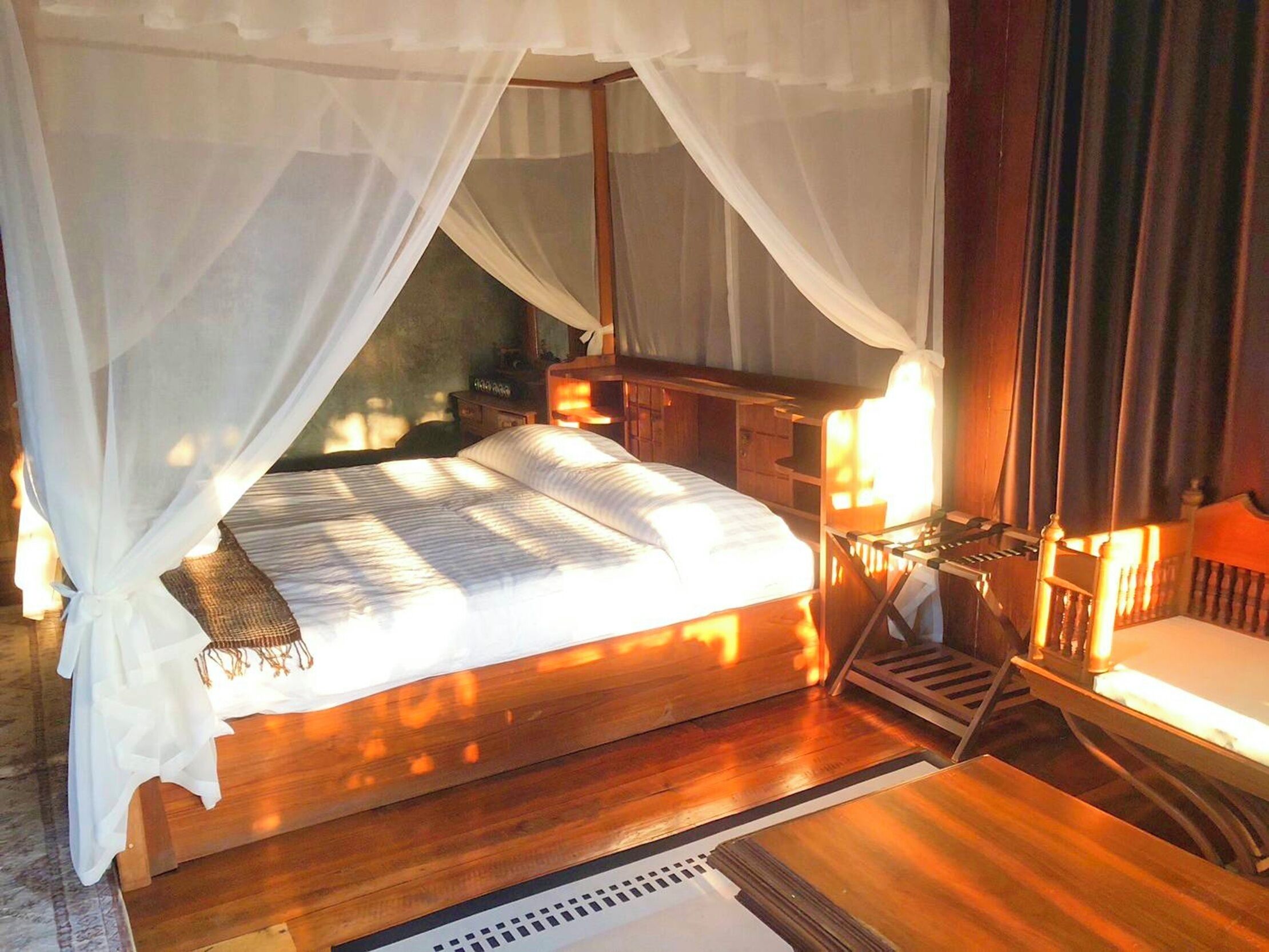Superior Room | Free WiFi, bed sheets