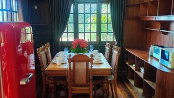 Superior Queen Room | Room amenity