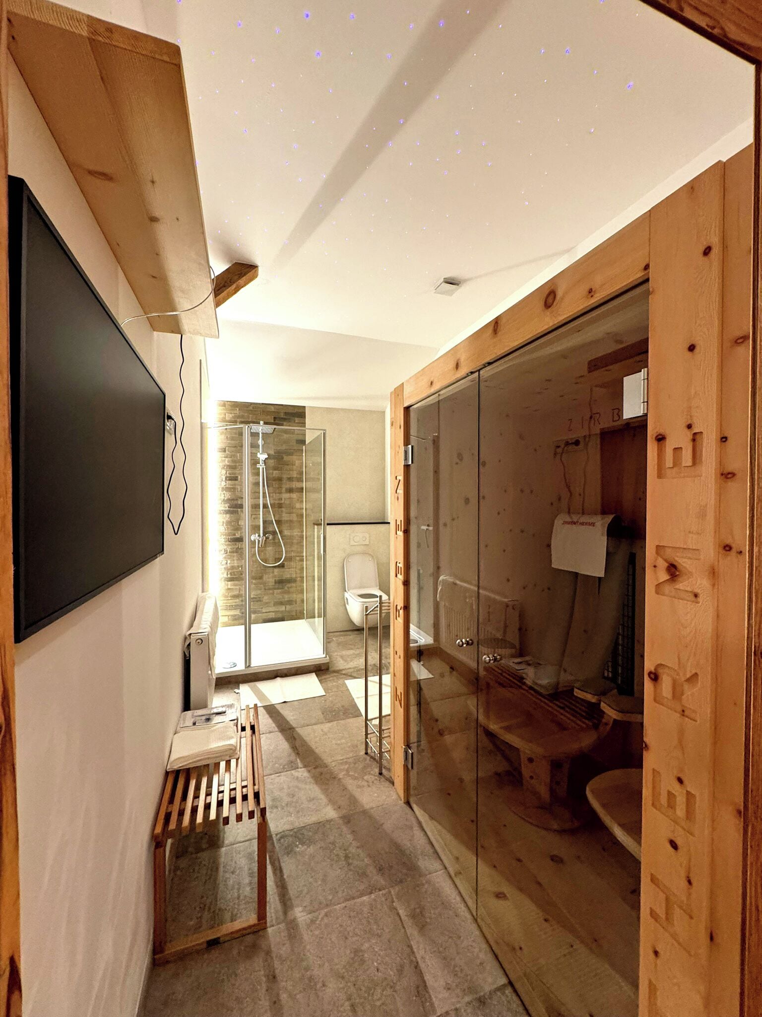 Salle de bain