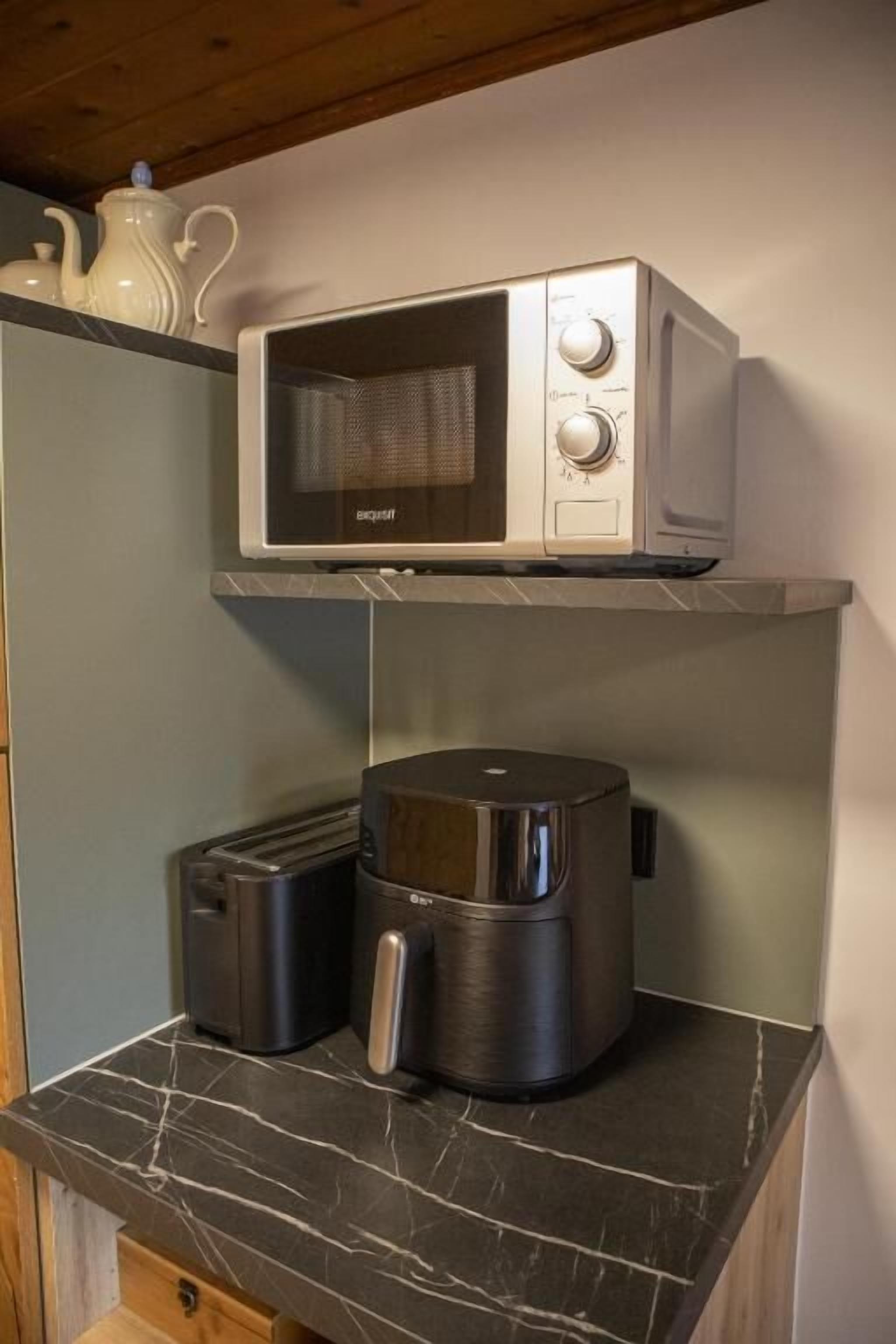 Apartment, Mountain View | Interior