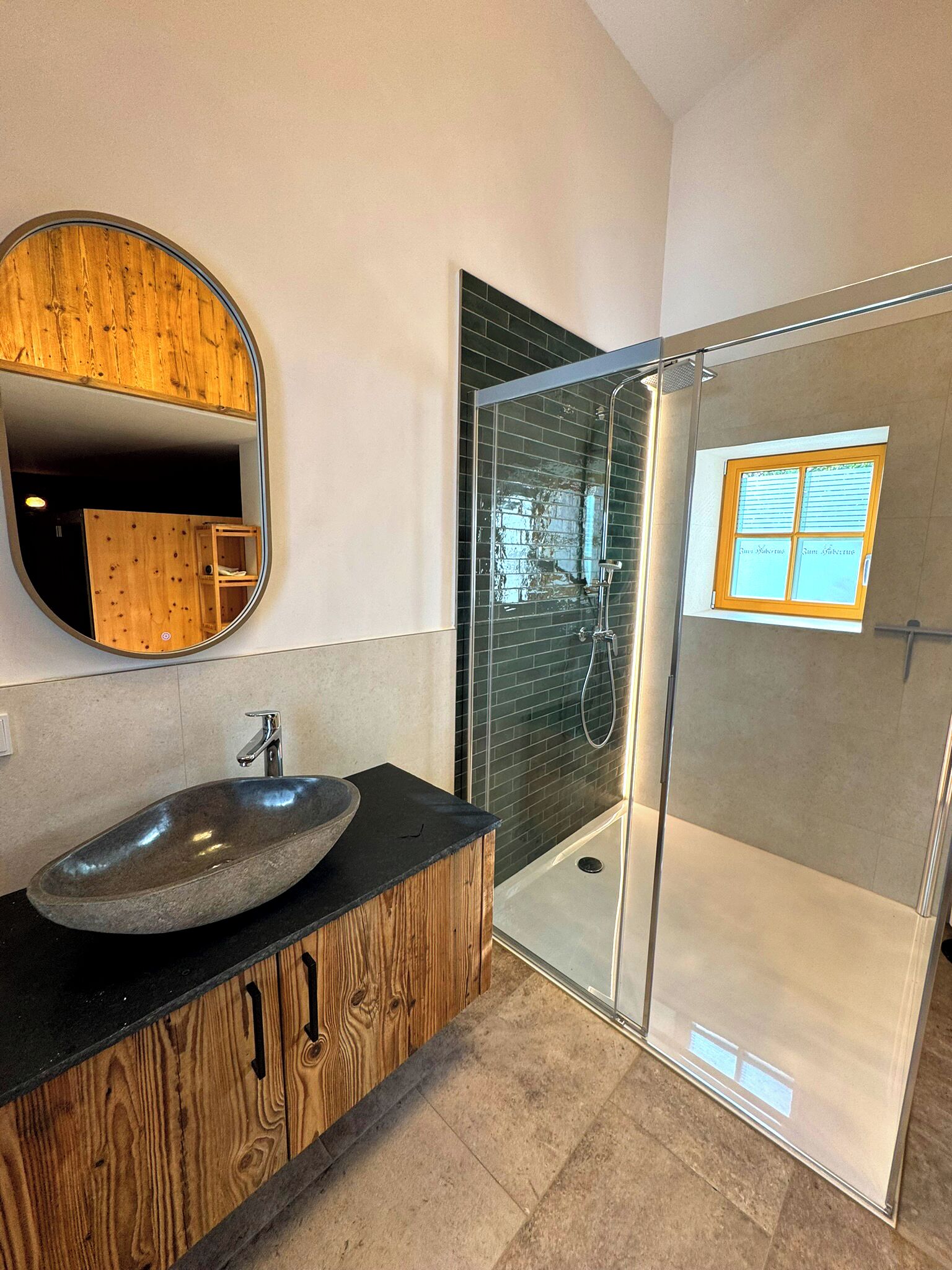 Apartment, Mountain View | Bathroom