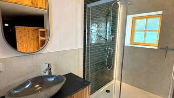 Apartment, Mountain View | Bathroom