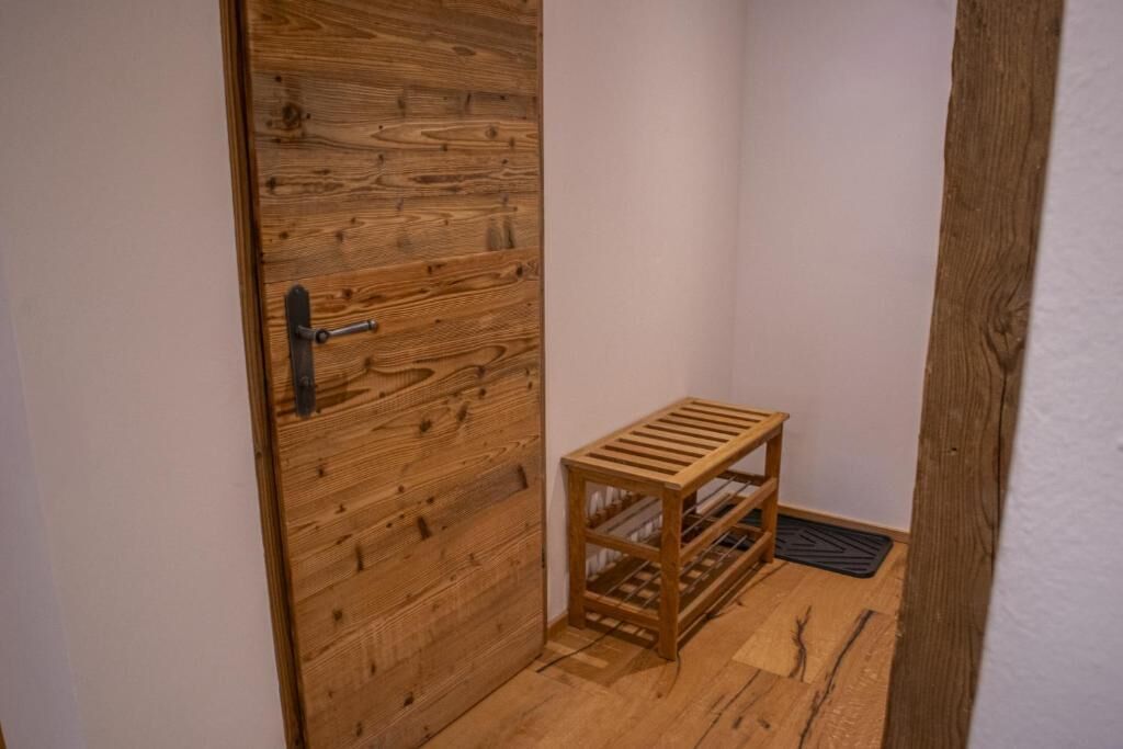 Appartement, vue montagne | Intérieur