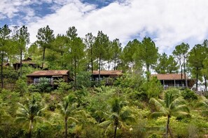 Exterior - Sankofa Village Hill Resort & Spa (Hue)