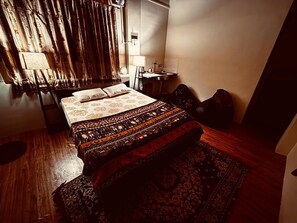 Room - Ben's Cozy corners (Belagavi)