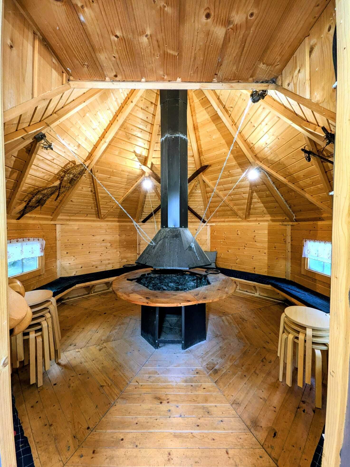 Intérieur