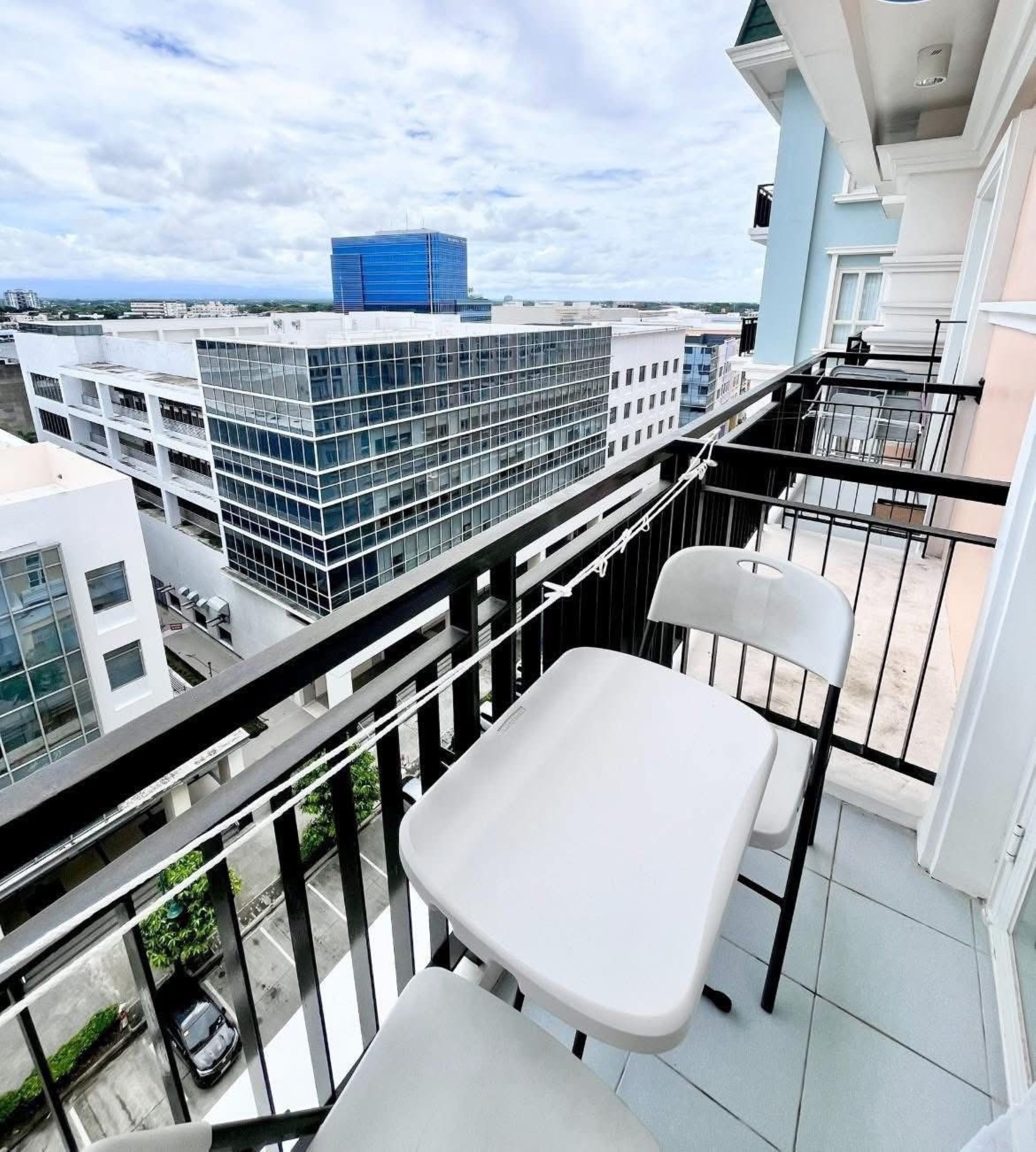 Balcon