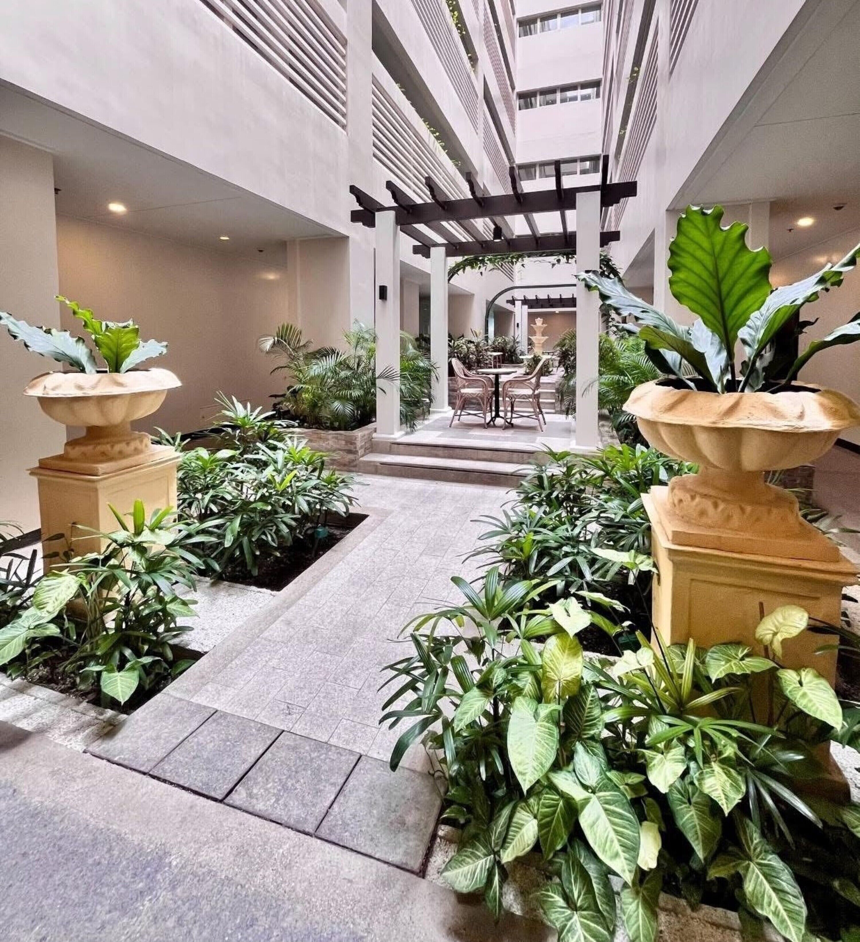 Garden