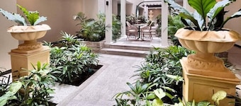 Saint Honore and Saint Dominique Resort