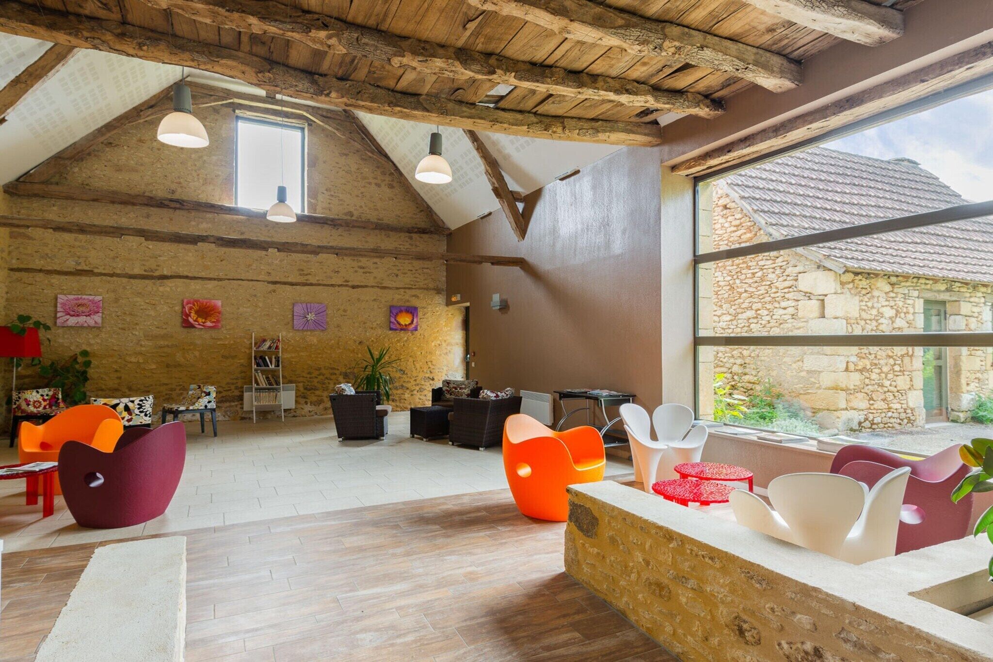 Rückzugsort Im Périgord In Der Nähe Von Lascaux - Montignac